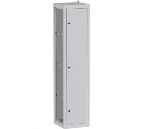 Каркас ВРУ-1 (ВхШхГ) (2000х450х450) IP31 PROxima  mb15-07-00m  EKF