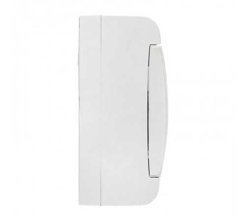 Щит распределительный ЩРН-П-15 (пром. упаковка) белая дверца IP41 Basic  pb-n-15w-bas  EKF