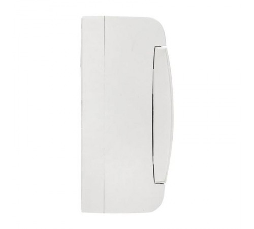 Щит распределительный ЩРН-П-15 (пром. упаковка) белая дверца IP41 Basic  pb-n-15w-bas  EKF