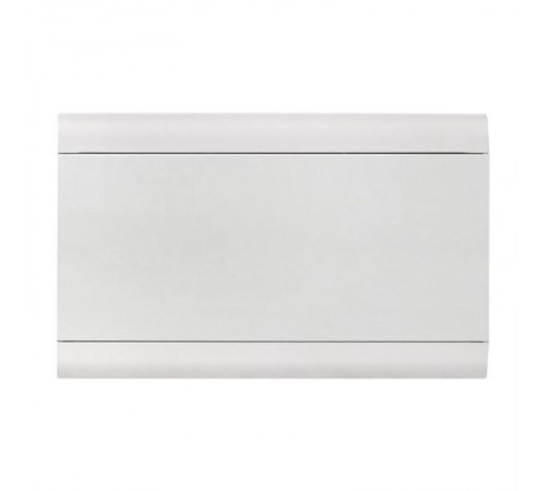 Щит распределительный ЩРН-П-15 (пром. упаковка) белая дверца IP41 Basic  pb-n-15w-bas  EKF