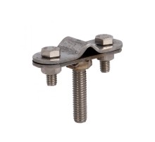 Держатель фасадный с резьбавым соединением L=20мм, Ni EKF PROxima   lp-31020-ni   EKF