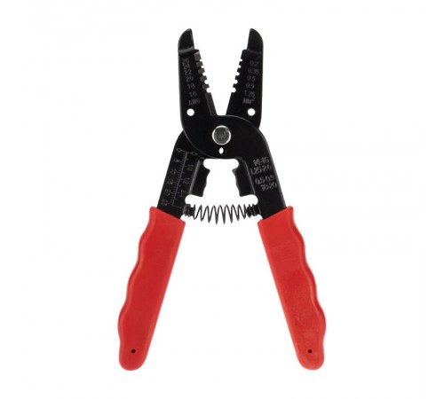 Инструмент для зачистки кабеля 0.20-1.25 мм (ht-1042)  12-4025  REXANT