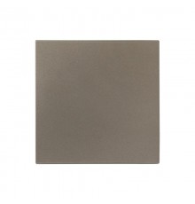 Валенсия лицевая панель выключателя 1-кл. 10А кашемир EKF PROxima   ESV10-L-021-40   EKF