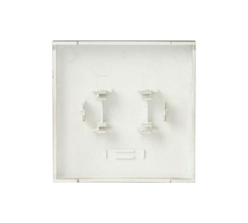 Валенсия лицевая панель выключателя 1-кл. 10А кашемир EKF PROxima   ESV10-L-021-40   EKF