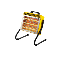 Электрический инфракрасный обогреватель BIH-LM-1.5-S ламповый мобильный   НС-1199093  Ballu