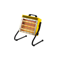 Электрический инфракрасный обогреватель BIH-LM-1.5-S ламповый мобильный   НС-1199093  Ballu