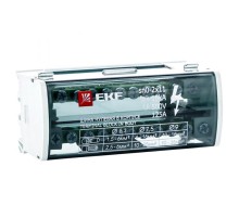 Шина нулевая в корпусе 2х11 EKF PROxima  sn0-2x11  EKF