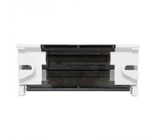 Шина нулевая в корпусе 2х11 EKF PROxima  sn0-2x11  EKF