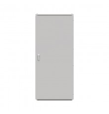 Комплект оболочки AleSta с дверью и задней панелью, 1800 x 800 x 400 мм AleSta1884  EKF