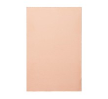 Стеклотекстолит 2-сторонний 100x150x1.5 мм 35/35 (35 мкм)  09-4043  REXANT