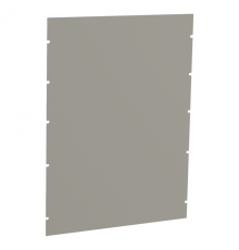 Панель монтажная OptiBox G-PMIW-1  304499  КЭАЗ