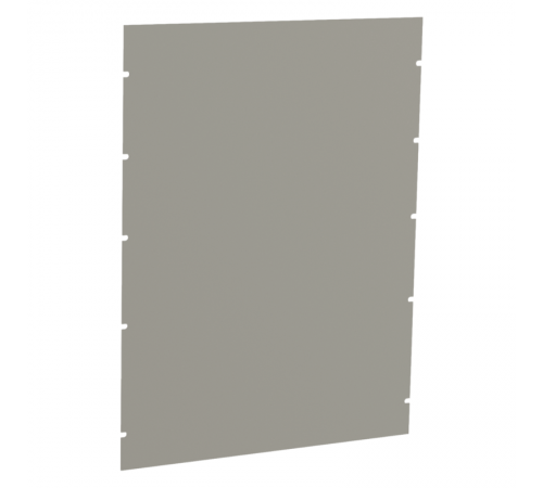 Панель монтажная OptiBox G-PMIW-1  304499  КЭАЗ