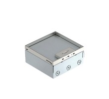 Лючок UDHOME4 (UDHOME4 2V V)  7427200  OBO Bettermann