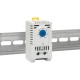 Термостат NO (охлаждение) на DIN-рейку 10А 230В IP20 EKF PROximaTNO10MEKF