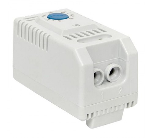 Термостат NO (охлаждение) на DIN-рейку 10А 230В IP20 EKF PROximaTNO10MEKF