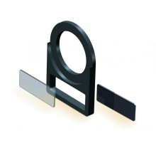 Держатель марк. для светосигн. арматуры, Ф22 м  25107DEK  DEKraft