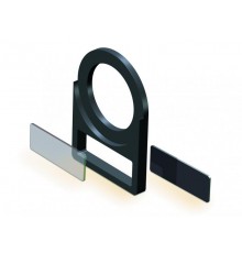 Держатель марк. для светосигн. арматуры, Ф22 м  25107DEK  DEKraft