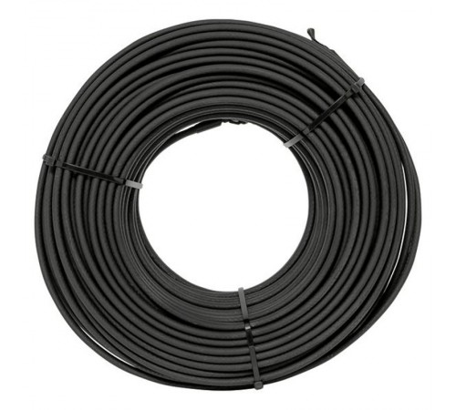 Кабель нагревательный саморегулирующийся DSE-40P (40 Вт/м) 50 м  DSE-40P-50  EKF