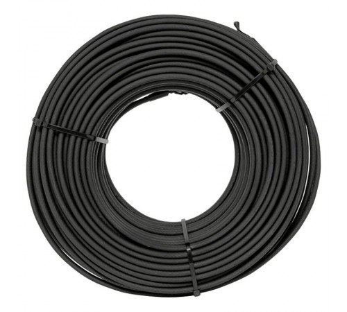 Кабель нагревательный саморегулирующийся DSE-40P (40 Вт/м) 50 м  DSE-40P-50  EKF