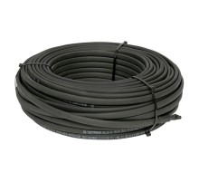 Кабель нагревательный саморегулирующийся DSE-40P (40 Вт/м) 50 м  DSE-40P-50  EKF