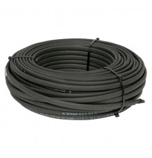 Кабель нагревательный саморегулирующийся DSE-25P (25 Вт/м) 50 м  DSE-25P-50  EKF