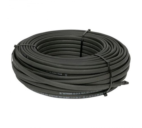 Кабель нагревательный саморегулирующийся DSE-40P (40 Вт/м) 50 м  DSE-40P-50  EKF