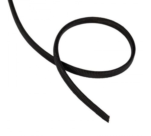 Кабельная оплетка из полиамида 15-24 мм 100 м PROxima  cb-pa-15-24  EKF