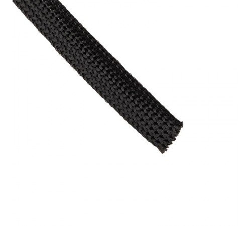 Кабельная оплетка из полиамида 15-24 мм 100 м PROxima  cb-pa-15-24  EKF