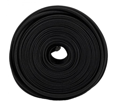 Кабельная оплетка из полиамида 15-24 мм 100 м PROxima  cb-pa-15-24  EKF