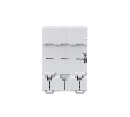 Выключатель нагрузки 3Р 40А ВН-102  17026DEK  DEKraft