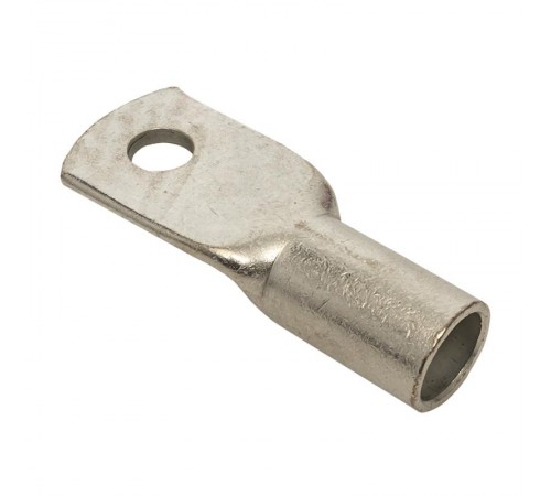 Наконечник медный луженый ТМЛ 150-12-19 EKF PROxima  tml-150-12-19-g  EKF