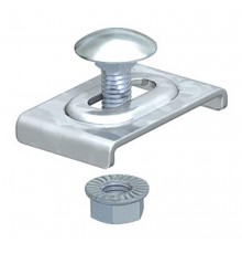 Фиксатор (GKT 38 G)  6017037  OBO Bettermann