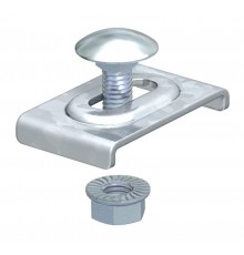 Фиксатор (GKT 38 FT)  6017061  OBO Bettermann