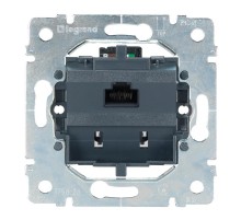 PRO21 Розетка ТЛФ 1-ая RJ 11 4 контакта  775938  Legrand