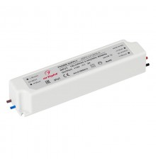 Блок питания ARPV-LV12035-A (12V, 3.0A, 36W) (Arlight, IP67 Пластик, 3 года)  018968(1)  Arlight