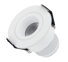 Светодиодный светильник LTM-R45WH 3W Day White 30deg  014912  Arlight