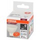 Лампа светодиодная LED Value MR16 10W/865 230V GU5.3 10X1  4058075582934  OSRAM