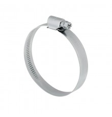 Хомут червячный 50-70/12-0,8мм, (25 шт/уп)  07-0650-12  REXANT