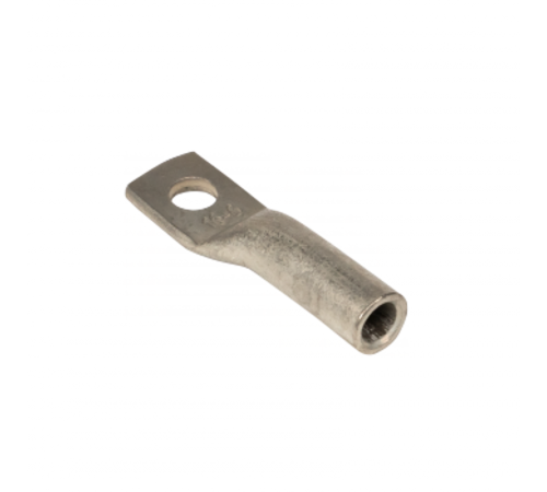 Наконечник медный луженый ТМЛ DIN 16-6 PROxima  tml-din-16-6  EKF