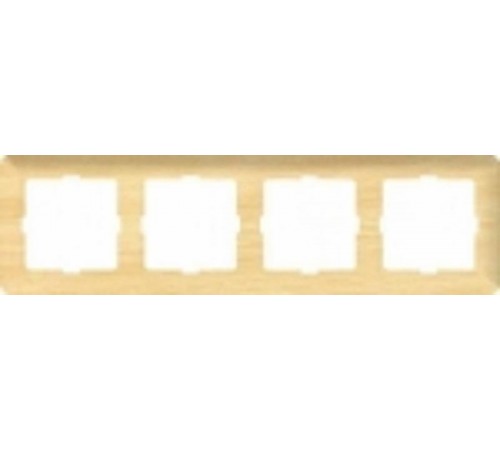 W59 Сосна Рамка 4-ая  KD-4-78  SE