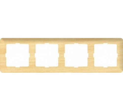 W59 Сосна Рамка 4-ая  KD-4-78  SE