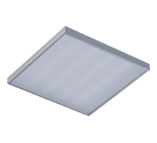 Светильник светодиодный ДВО-01-МП-40-5К-IP40-Армстронг  80121  INNOLUX