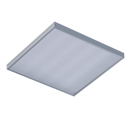 Светильник светодиодный ДВО-01-МП-40-5К-IP40-Армстронг  80121  INNOLUX