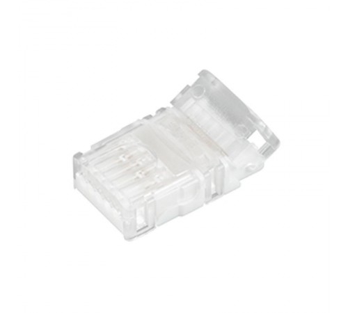 Коннектор HIP-RGBW-10mm-5pin-STW (Arlight, Лента-Провод)  042067  Arlight