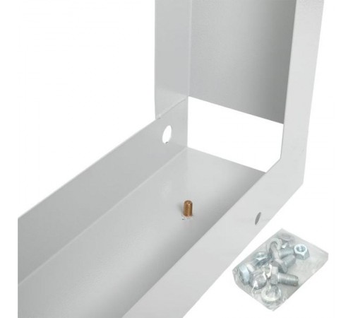 Цоколь к ВРУ Unit S (Вх800х450) IP31 PROxima  mb15-08-02-05  EKF