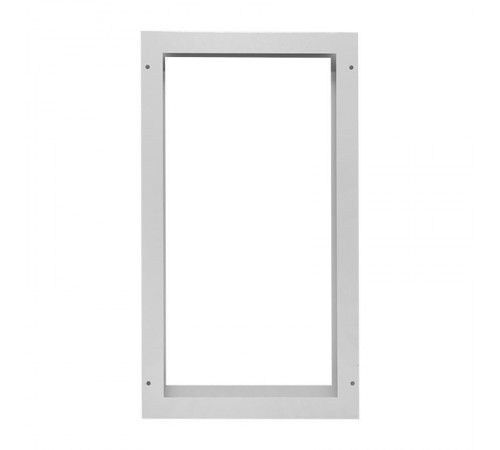 Цоколь к ВРУ Unit S (Вх800х450) IP31 PROxima  mb15-08-02-05  EKF