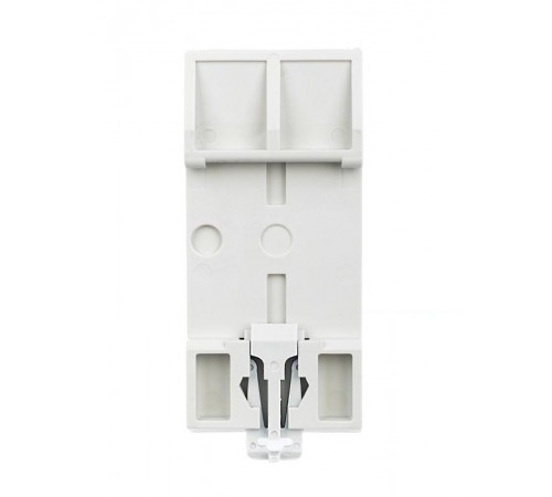 Выключатель дифференциальный (УЗО) ВД1-63S 2п 63А 100мА тип AC  MDV12-2-063-100  IEK