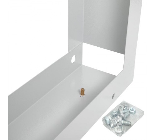 Цоколь к ВРУ Unit S (Вх800х450) IP31 PROxima  mb15-08-02-05  EKF