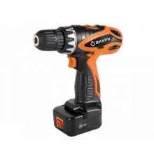 Дрель-шуруповерт аккумуляторная ДА-12-2к   72/14/2  ВИХРЬ