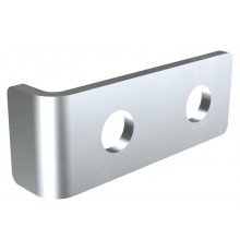 Пластина выносная для STRUT-профиля EZ  CPL10-VNS-EZ  IEK